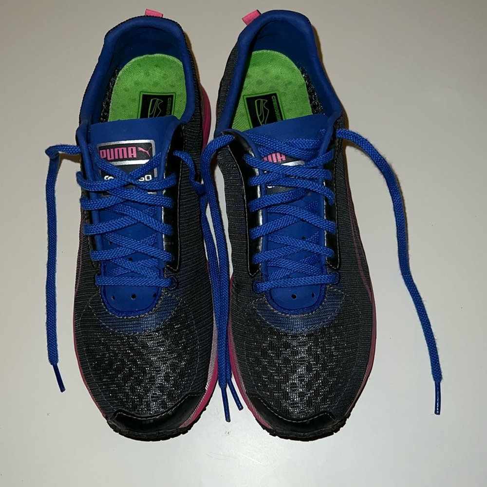 Women’s Puma Athletic Shoes